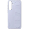 Samsung S731 S25 FE Standing Grip Case Light Blue EF-GS731CLE